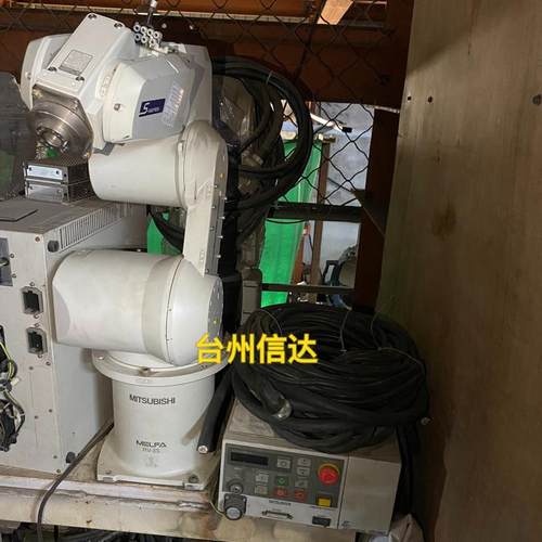 RV-3S CR1B-571 三菱机器人(议价）