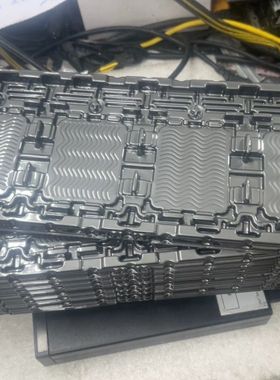 AMD霄龙CPU保护合 一版四颗 7xx2CPU 十个包运 议价