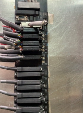 欧姆龙PLC一组，CJ1W-PA205R，CJ2M-CPU1 议价