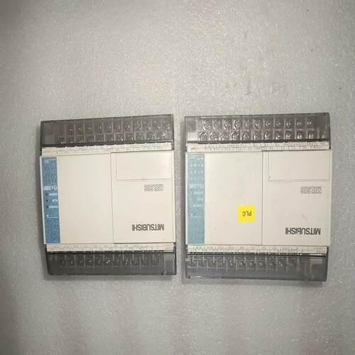 三菱PLC FX1S-30MR(议价）