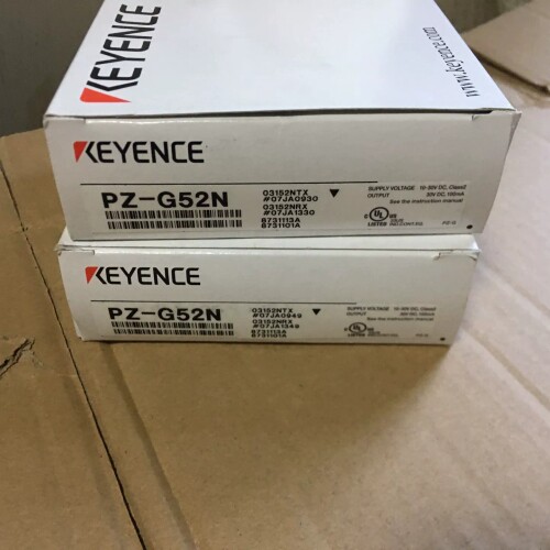 KEYENCE基恩士PZ-G52N PZ-G52NR PZ- 议价
