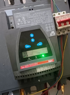 ABB软启动器PST300 议价