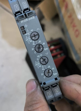 SIEMENS 3RP2555-2AW30 德国进口西门 议价