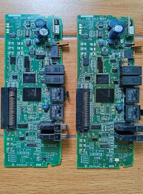 A20B-2102-0643发那科伺服驱动器侧板CP(议价）