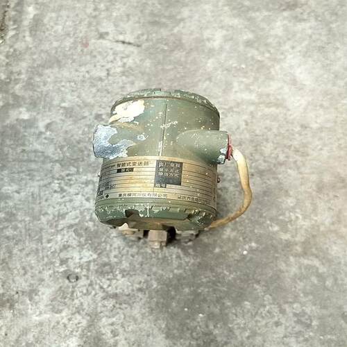 重庆横河变送器EJA110A   DMS5A一92N(议价）