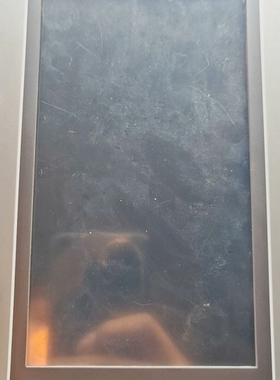 出闲置！这款是昆仑通态mcgTpc嵌入式一体化触摸屏，型 议价