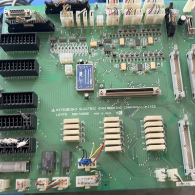 三菱LRYP3主板，日本制造，拆机板卡。板子完整无修，接 议价