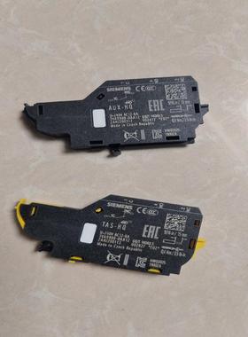 西门子辅助开关 3VA9988-0AA12 3VA9(议价）