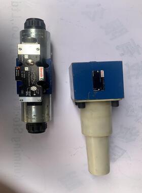 力士乐 平衡阀 FD 32 KA21/B06V 1个(议价）