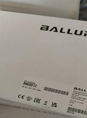 易福门IFMPI2694 BNI007Z AC250(议价）