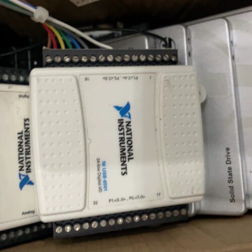 NI USB-6501 议价