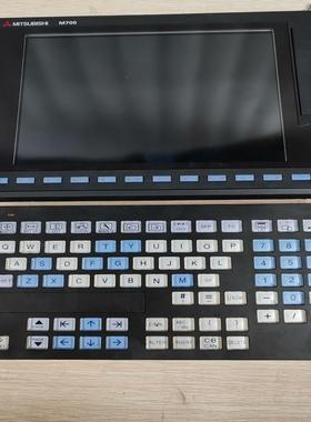 FCA720P-4VS+FCU7-KB047三菱M7(议价）