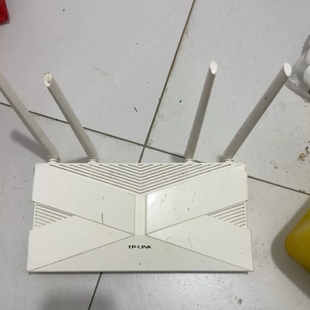 TP-LINK TL-XDR3010易展版千兆端口无线5G双 议价