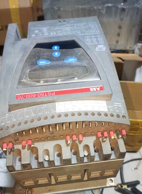 ABBPST50.60.72软启动器 议价