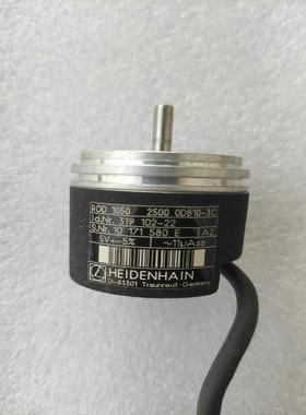 海德汉小编码器 ROD1050 2500  0DB1(议价）