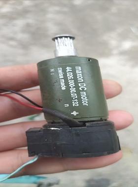 maxon 44.026.000-00.07-132(议价）