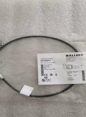 BALLUFF巴鲁夫 BES00PH BES 516(议价）