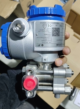 带包装富士智能压力变送器FKGT03V5-LUCYY-B 议价