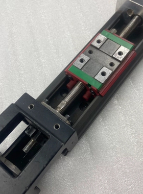 上银模组KK4001P模组 行程40 议价