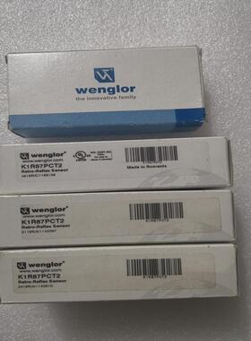 wenglor威格勒 K1R87PCT2 XN96V(议价）
