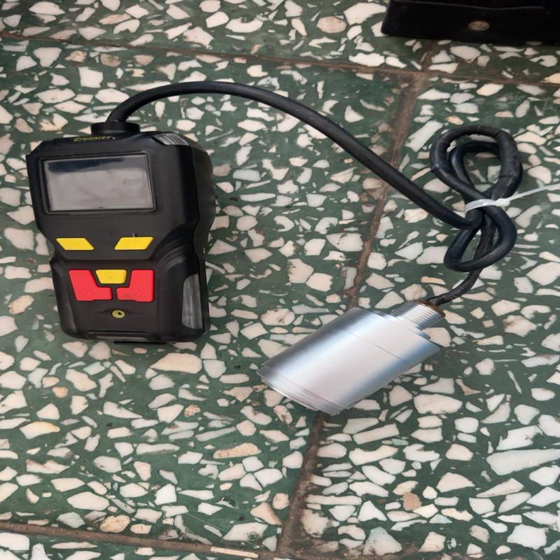 Eranntex逸云天便携式氧气浓度检测仪(议价）