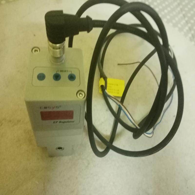 拆机意大利COSYS比例阀P1K50-30G2-BL(议价）