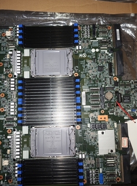 宁畅X640 G40主板 60WB32 3.5寸4盘位 议价