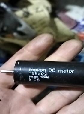 maxon 168402(议价）