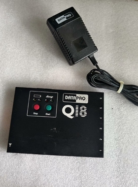 炉温测试仪 DATAPAQ DQ1860A，无其他配件，功能 议价