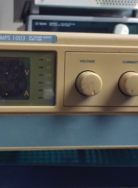 直流稳压开关电源北京切克斯TRADEX MPS1003单路 议价