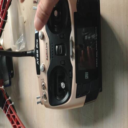 RadioLink AT9S Pro pixhawk(议价）