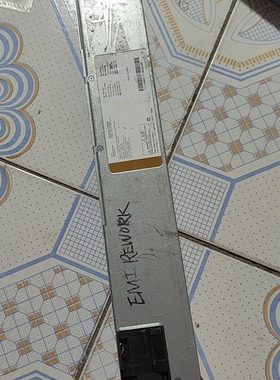 HPE 3000W 服务器电源 200-277V 宽泛输入 议价