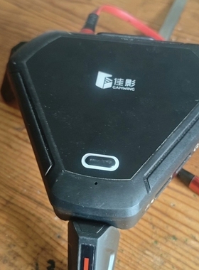 佳影MX200sx游戏手柄，安卓专用，带USB接口，蓝色背光 议价