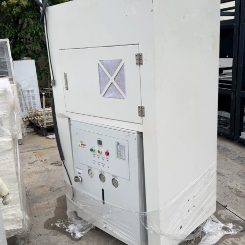 台湾Orient东星水冷冷水机 DC-508WS，14年产， 议价
