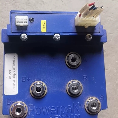 SEVCON AU3720直流电机控制器，48V 450A大 议价