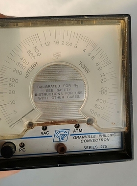 GRANVlLLE-PHILLlPS 275 CONVEC 议价