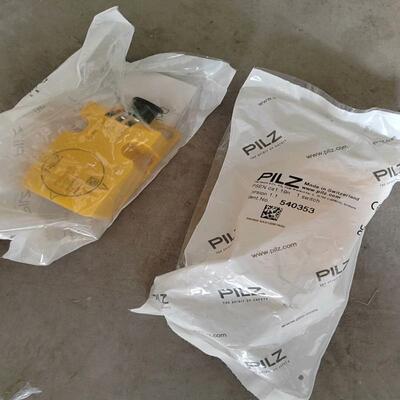 PILZ皮尔磁540353 PSEN cs1.19n(议价）