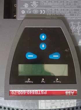 Pstb840控制头 议价