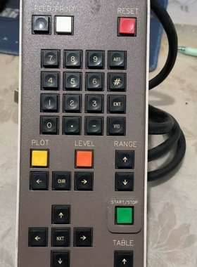 TENCOR手柄控制器。实物图 议价