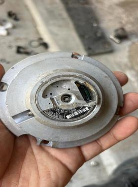 海德汉编码器ID:524  538-05，成色如图，(议价）