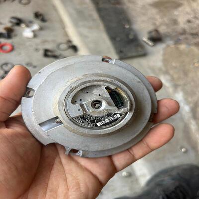 海德汉编码器ID:524  538-05，成色如图，(议价）