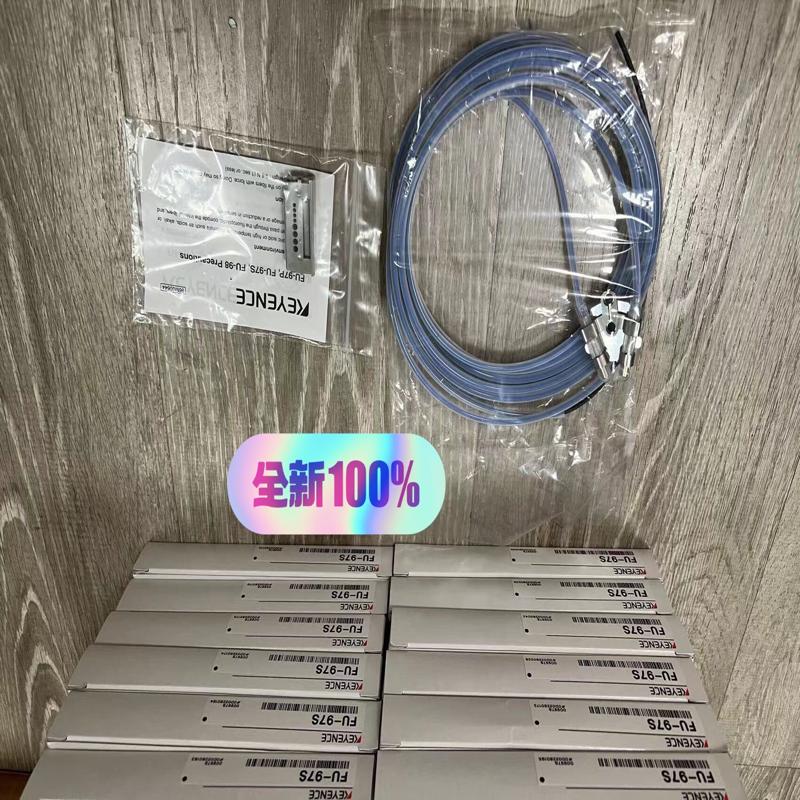 FU-97S    基恩士 实物图 188167(议价）