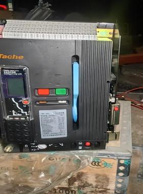 #开关  天正THW2-1600  框架断路器3P1(议价）