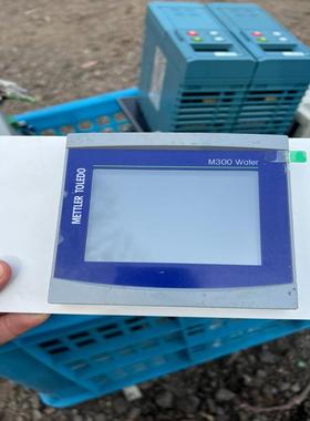 梅特勒-托利多M300Water变送器拆机2个(议价）