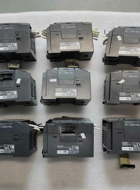 基恩士PLC，KV-N8EXT，二手拆机件，成色如图(议价）