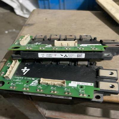 cm100rx1-24a、ht31623-1c、拆机(议价）