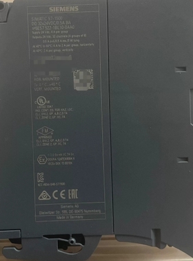 西门子1P6ES7 522-1BL10-0AA0 议价