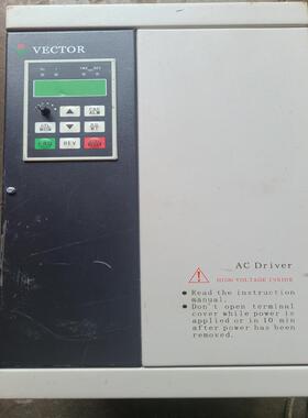 威科达伺服驱动器VEC-VB-011R33B-M-A(议价）
