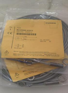 图尔克接近BI2-EG08K-AG41X(议价）