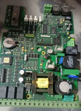 ABB软启动主板PSTB720，质保两年 议价